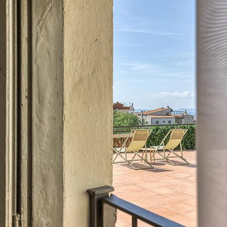 Ferienwohnung Mas Cusi Palau Saverdera Exterior foto