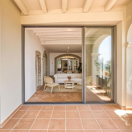 Ferienwohnung Mas Cusi Palau Saverdera Exterior foto