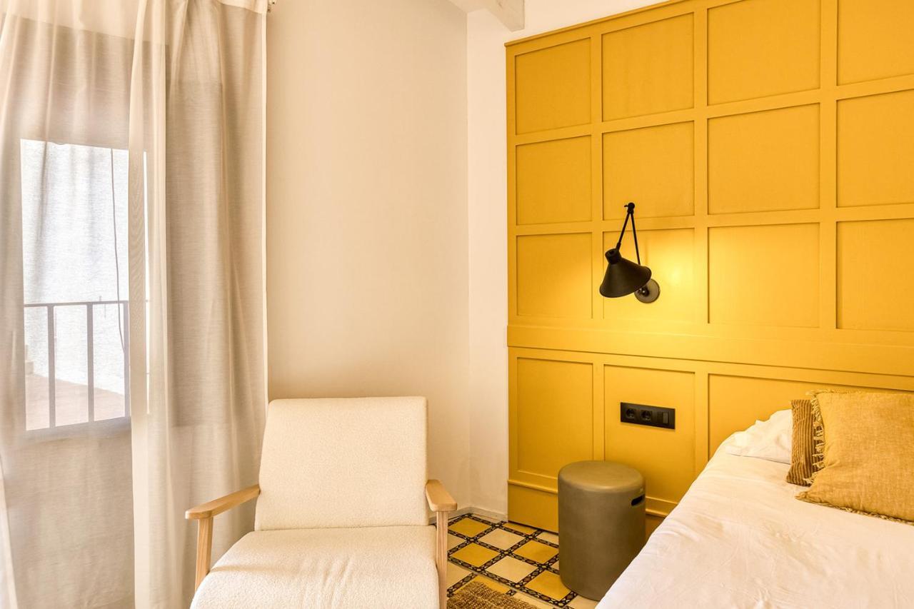 Ferienwohnung Mas Cusi Palau Saverdera Exterior foto