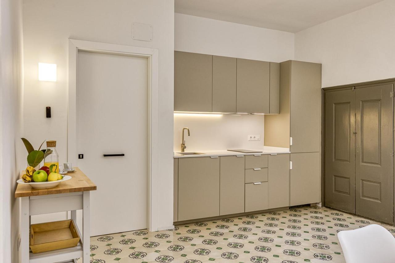 Ferienwohnung Mas Cusi Palau Saverdera Exterior foto