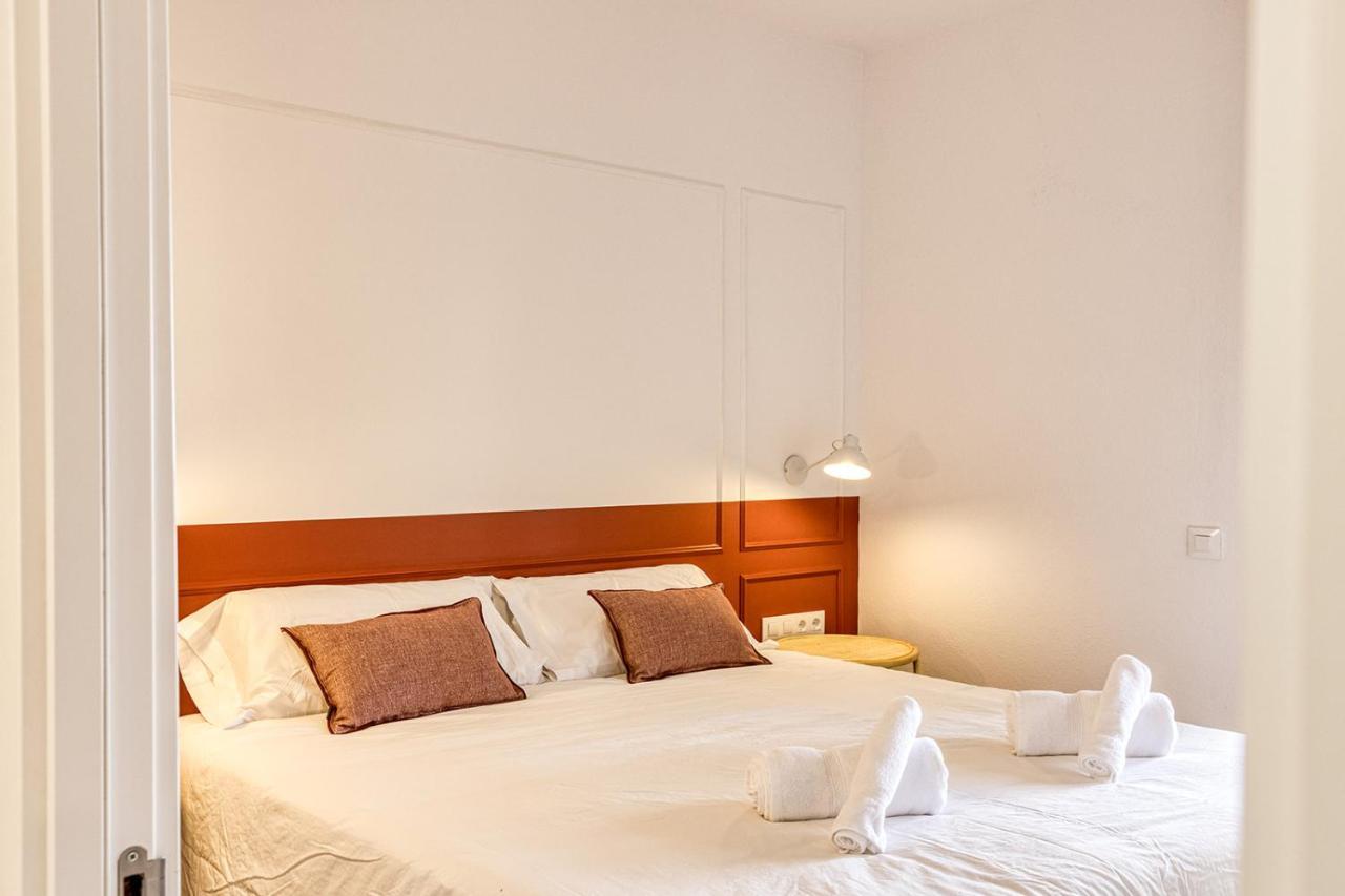 Ferienwohnung Mas Cusi Palau Saverdera Exterior foto